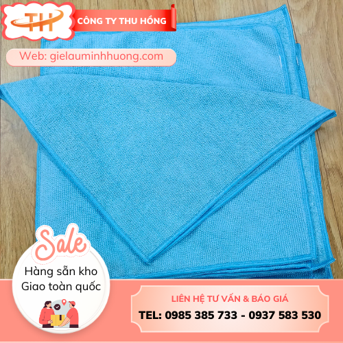 Dây đai áo phản quang đi phượt phát sáng ban đêm tốt Khăn lau đa năng siêu thấm nước cho gia đình - văn phòng