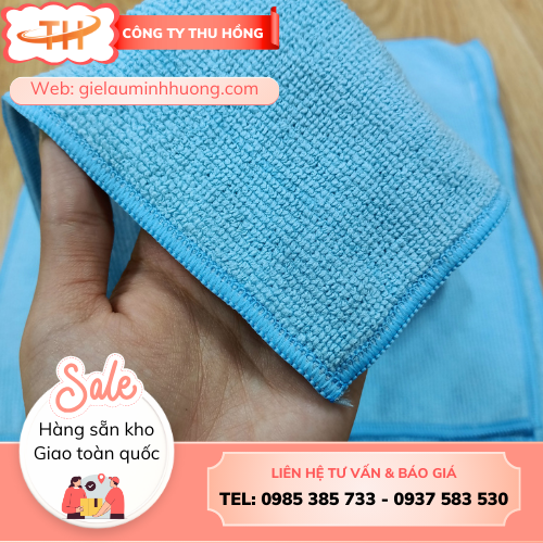 Khăn lau đa năng siêu thấm nước nhanh khô bề mặt Khăn lau đa năng siêu thấm nước nhanh khô bề mặt