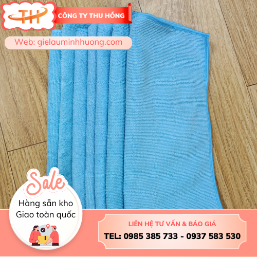 Khăn lau đa năng siêu thấm tận xưởng giá tốt Khăn lau đa năng siêu thấm tận xưởng giá tốt