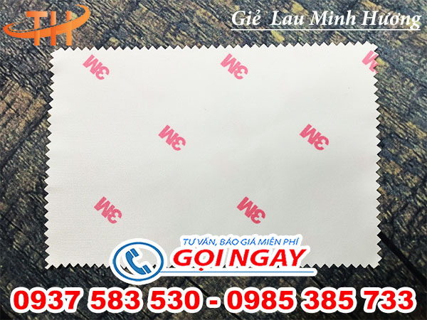 khăn lau kính cận 3M