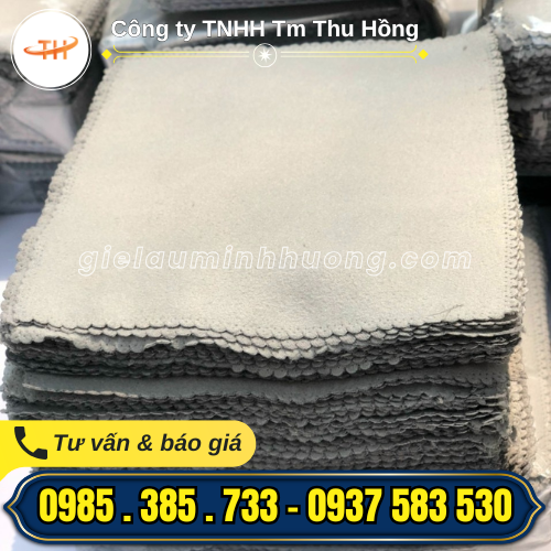Khăn lau kính chống trầy không sợ xước Khăn lau kính chống trầy cao cấp