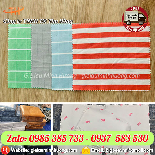 Khăn lau kính chuyên dụng giá rẻ nhiều mẫu mã Khăn lau kính chuyên dụng giá rẻ nhiều mẫu mã