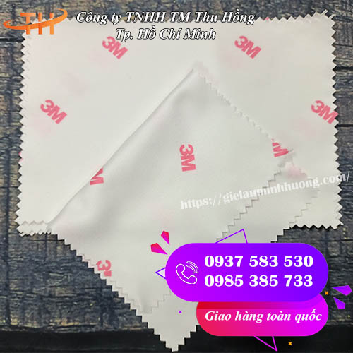 khăn lau kính mắt giá rẻ không đổ bụi