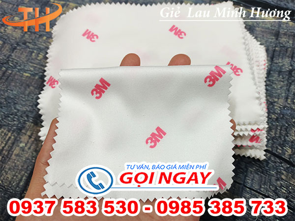 Khăn lau lens máy ảnh giá rẻ nhất TPHCM