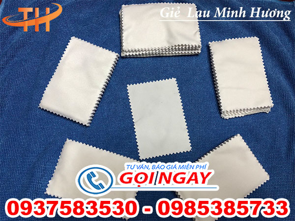 khăn lau màn hinh điện thoại