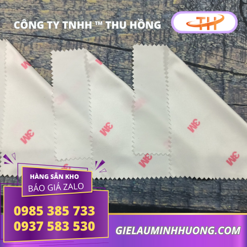 Khăn lau mắt kính 3M sẵn kho giao toàn quốc Khăn lau mắt kính 3M sẵn kho giao toàn quốc