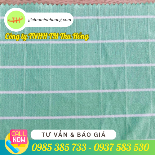 Khăn lau mắt kính hoạ tiết Khăn lau mắt kính chống trầy của Thu Hồng 01