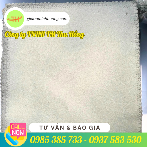 Khăn lau mắt kính Khăn lau mắt kính siêu sạch Thu Hồng