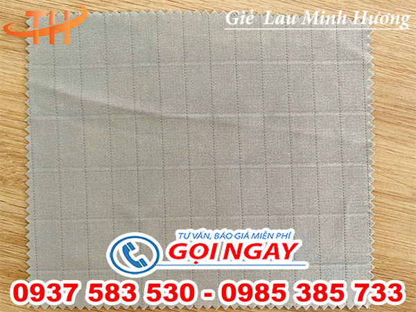 Khăn lau mắt kính trang sức 15x15cm