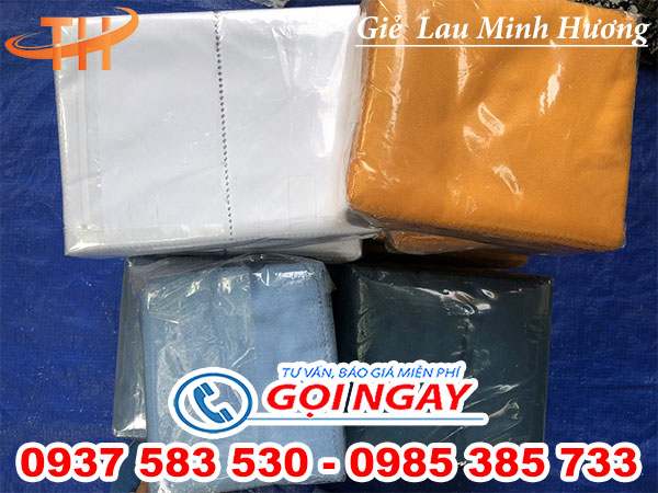 Khăn lau mắt kính, trang sức đủ màu giao nhanh TPHCM