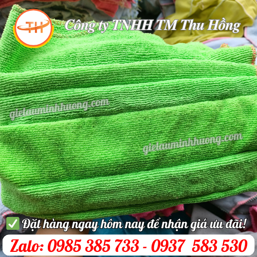 Khăn lau may nối vệ sinh đa năng Khăn lau may nối vệ sinh đa năng