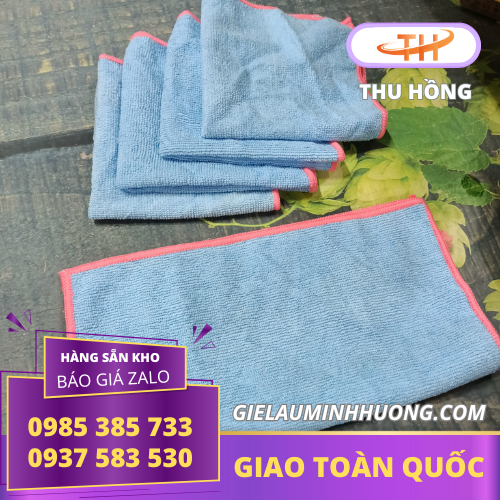 Khăn lau nhà bếp, khăn lau bàn ghế chuyên dụng Khăn lau nhà bếp, khăn lau bàn ghế chuyên dụng