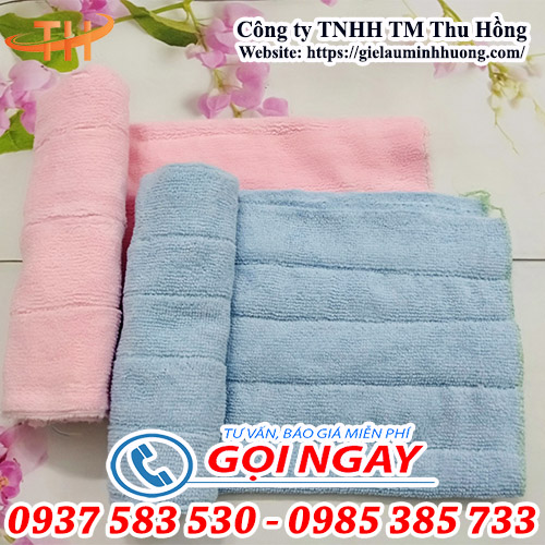 Khăn lau nối công nghiệp