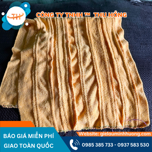 Khăn lau nối đa năng 35x35, 40x60 sợi Microfiber Khăn lau nối đa năng 35x35, 40x60 sợi Microfiber