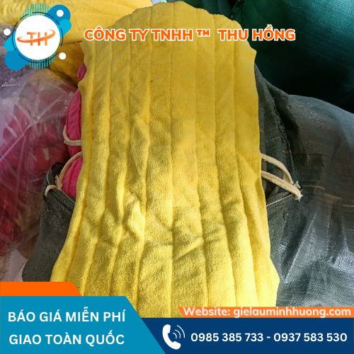 Khăn lau nối đa năng cỡ 40x60 Khăn lau nối đa năng cỡ 40x60