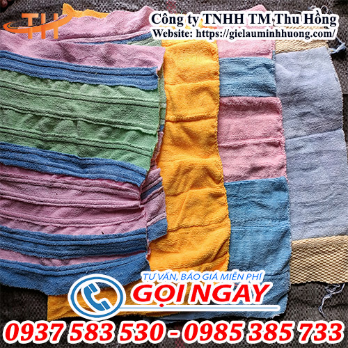 khăn lau nối không bụi siêu thấm hút