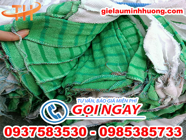 Khăn lau nối siêu thấm dài 40x60cm