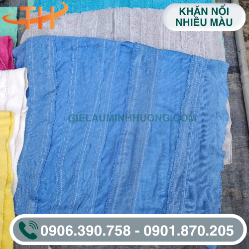 Khăn lau nối nhiều màu Microfiber giá sỉ tốt Khăn lau nối nhiều màu Microfiber giá sỉ tốt