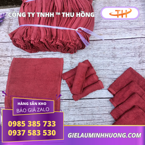 Khăn lau sợi cotton đa năng chất lượng Khăn lau sợi cotton đa năng chất lượng