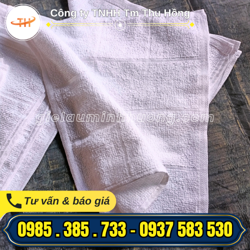 Khăn lau trắng cotton siêu sạch không bụi Khăn lau trắng cotton siêu sạch không bụi