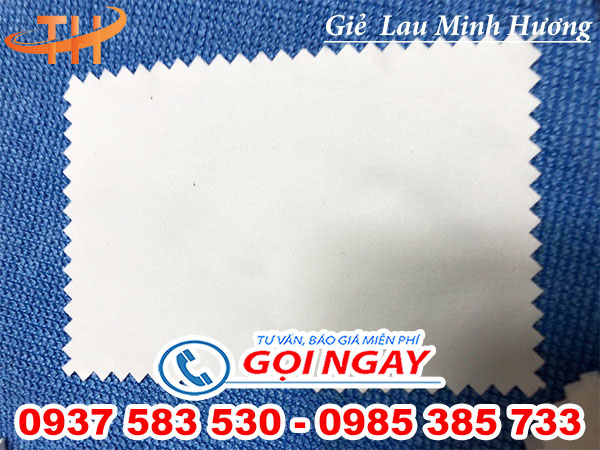 Khăn lau vệ sinh điện thoại, ipad