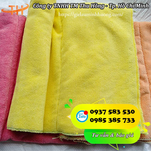 khăn lau xe ô tô chuyên dụng khăn lau xe ô tô chuyên dụng