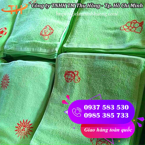 Khăn mầm non in ký hiệu đủ màu đẹp bán giá rẻ tốt nhất ở đâu? Khăn mầm non in ký hiệu đủ màu đẹp bán giá rẻ tốt nhất ở đâu?