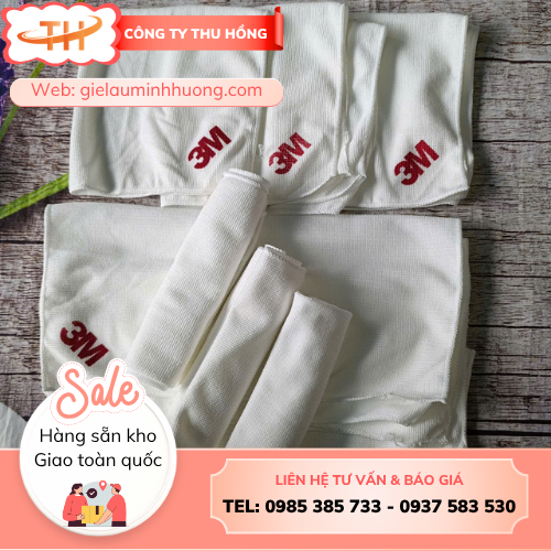 Khăn Microfiber 3M giặt nhiều lần vẫn bền Khăn Microfiber 3M giặt nhiều lần vẫn bền