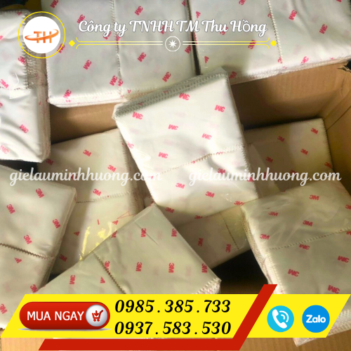 Khăn Microfiber 3M lau mắt kính giá ưu đãi 2024