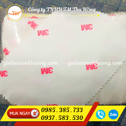Khăn microfiber 3M lau mắt kính siêu sạch bụi Khăn microfiber 3M lau mắt kính siêu sạch bụi