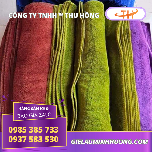 Khăn microfiber gội đầu 35x75 giá sỉ từ 50 cái Khăn microfiber gội đầu 35x75 giá sỉ từ 50 cái