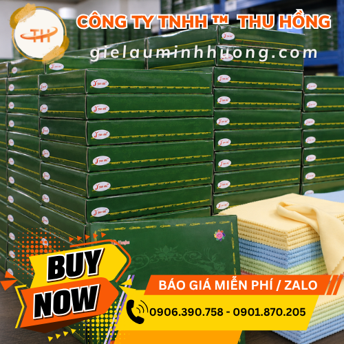 Khăn lau microfiber lau kính số lượng lớn Khăn lau microfiber lau kính số lượng lớn