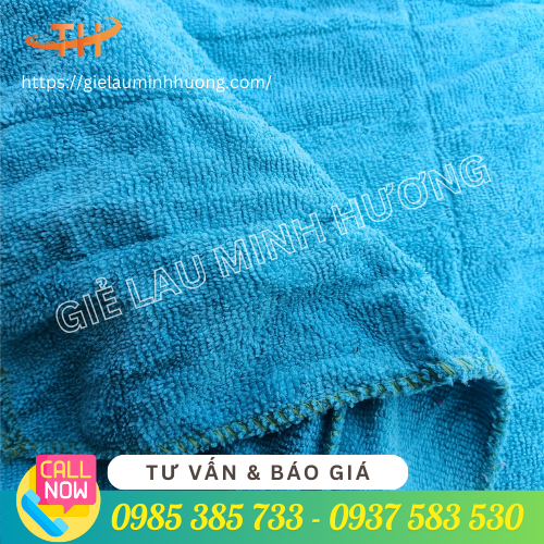 Khăn nối 40x60cm sợi Microfiber tổng hợp cao cấp Khăn nối 40x60cm sợi Microfiber tổng hợp cao cấp