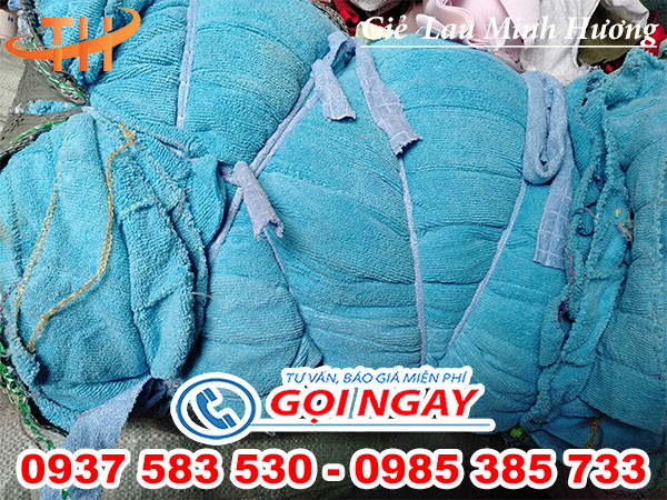 Khăn nối cân ký bán ở đâu tại Bình Dương