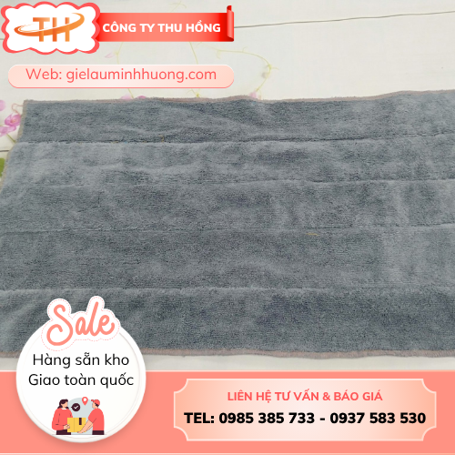 Khăn nối công nghiệp Khăn nối công nghiệp may sẵn