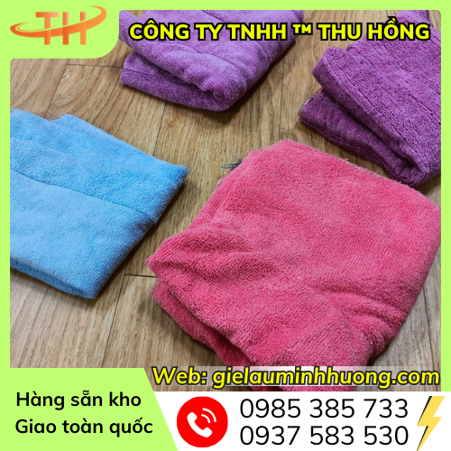 Khăn nối đa năng giá rẻ may sẵn 40x60 Khăn nối đa năng giá rẻ may sẵn 40x60