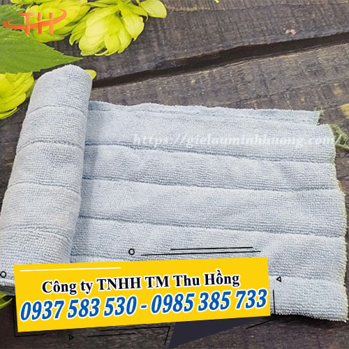 Khăn nối đa năng vệ sinh máy móc