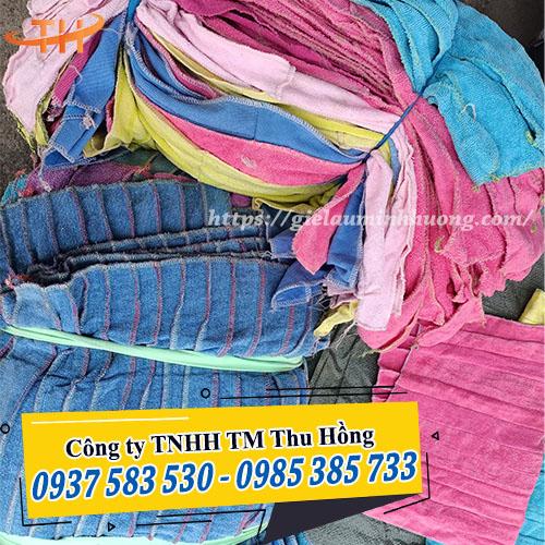 khăn nối lau đa năng - cung cấp khăn lau giá sỉ rẻ TPHCM