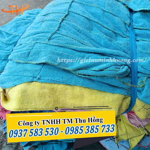 Khăn nối lau đa năng vệ sinh đủ màu