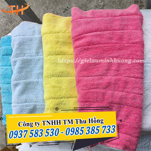 khăn nối lau đa năng