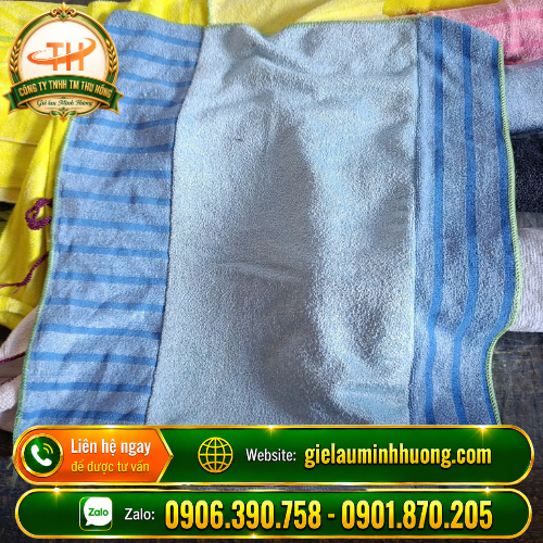 Khăn nối microfiber kích thước lớn Khăn nối microfiber kích thước lớn