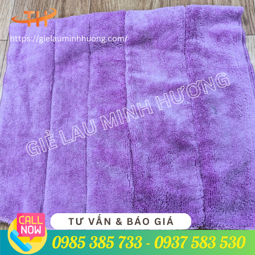 Khăn nối microfiber  Khăn nối microfiber