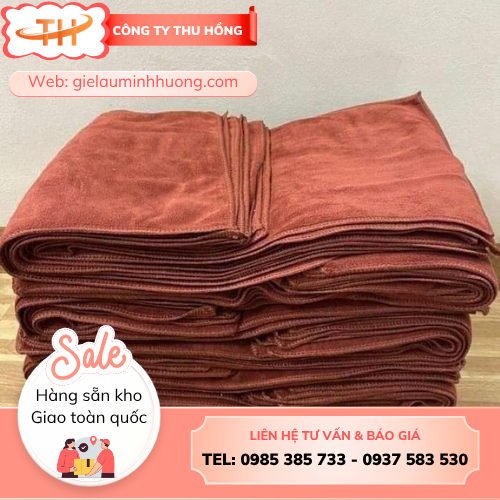 Khăn tắm Microfiber Khăn tắm Microfiber cao cấp cho spa, khách sạn