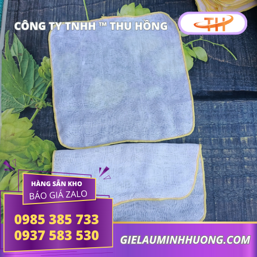 Khăn xô khăn sữa cho bé dễ sử dụng nhất Khăn xô khăn sữa cho bé dễ sử dụng nhất