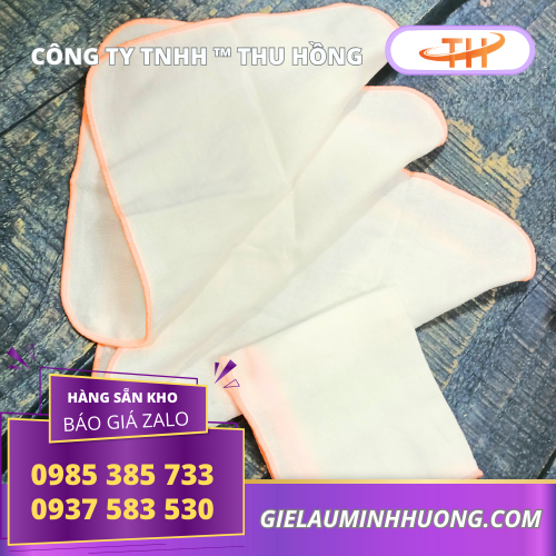 Khăn xô, khăn sữa cho bé mềm mịn, không đổ lông Khăn xô, khăn sữa cho bé mềm mịn, không đổ lông