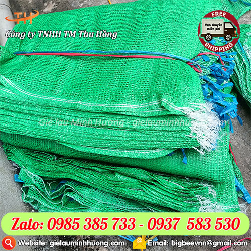 Kho bao tải leno nhiều màu giá rẻ tại TPHCM Kho bao tải leno nhiều màu giá rẻ tại TPHCM