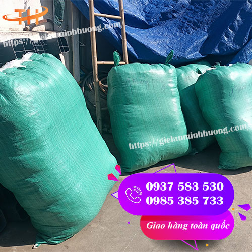 Kho bỏ sỉ vải lau trắng thun cotton không bụi