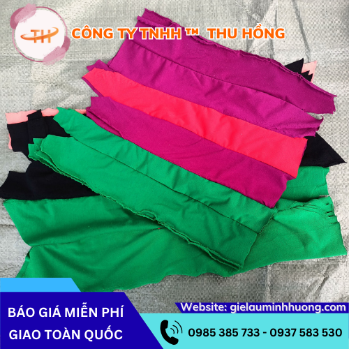 Khó khă khi mua giẻ lau may ghép tại TPHCM nên biết Khó khă khi mua giẻ lau may ghép tại TPHCM nên biết