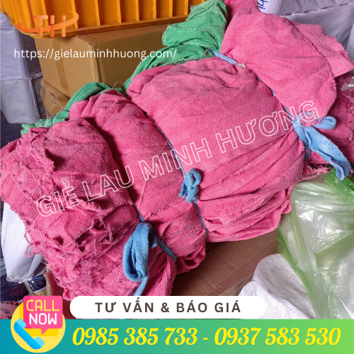 Kho khăn nối 40x60cm giá sỉ HCM Kho khăn nối 40x60cm giá sỉ HCM