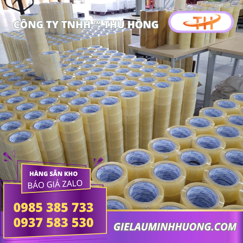 Kho sỉ băng keo chất lượng đáp ứng mọi đơn hàng Kho sỉ băng keo chất lượng đáp ứng mọi đơn hàng